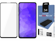 3MK pre Samsung A71 A751 tvrdené sklo