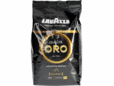 Lavazza Qualita Oro Mountain Grown zrnková káva 1 kg