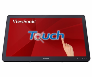 Viewsonic MONVIE0054 TD2430 24""/ Touch/ 