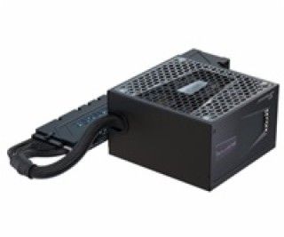 SEASONIC zdroj 750W Connect 750 (SSR-750FA), 80+ GOLD