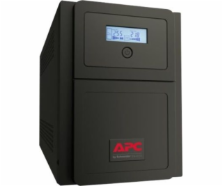 APC Easy-UPS SMV SMV1500CAI 