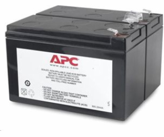 APC Akumulator 24V 7Ah (RBC113)