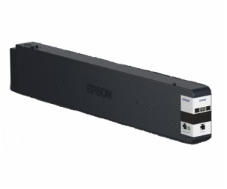 EPSON ink čer WorkForce Enterprise WF-C21000 Black Ink