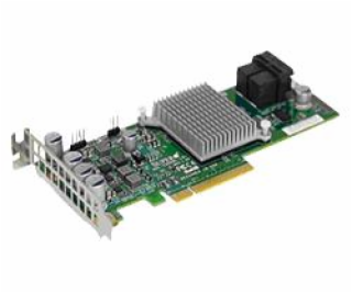 SUPERMICRO 12Gb/s SAS controller, Internal RAID Adapter L...