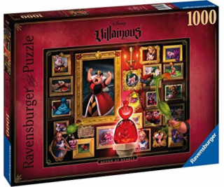 Ravensburger Ravensburger Puzzle 15026 - Villainous: Quee...