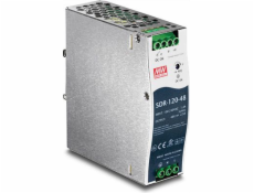 TRENDnet DIN napájací zdroj, 48V, 120W (TI-S12048)
