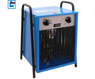 GÜDE Elektrický přímotop GH 9 EV