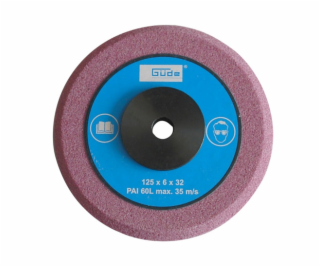GÜDE Kotouč k ostřičce pilových kotoučů