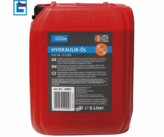GÜDE Hydraulický olej HLP 46 42004