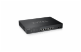 Zyxel XS1930-10, 8-port Multi-Gigabit Smart Managed Switch with 2 SFP+ Uplink