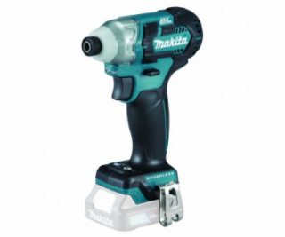 MAKITA Aku bezuhlíkový  rázový utahovák 
