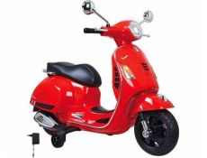 Ride-on Vespa GTS 125, detské vozidlo