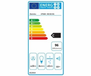Electrolux 600 FLEX LEDSpot LFT426X