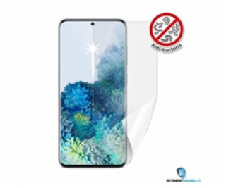 Screenshield fólie na displej Anti-Bacteria pro SAMSUNG G...