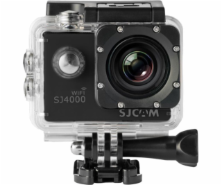 Športová kamera SJCAM SJ4000 WIFI