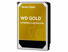 WD GOLD WD161KRYZ 16TB SATA/ 6Gb/s 512MB cache 7200 ot., CMR