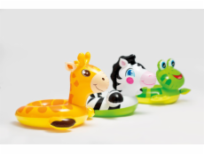 Intex 59220PLAM Kruh zvířátko Intex kače