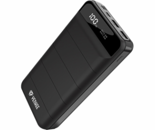 Powerbank YENKEE YPB 3010 30 000mAh