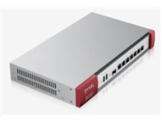 Zyxel USGFLEX500 firewall, 7x gigabit WAN/LAN/DMZ, 1x SFP, 2x USB