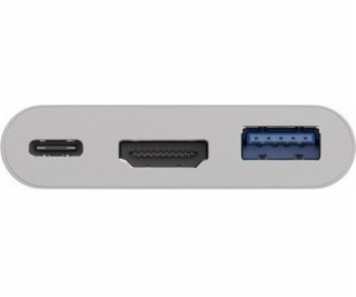 USB-C Multiport-Adapter HDMI + PD