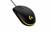 LOGITECH G102 BLK Myš 