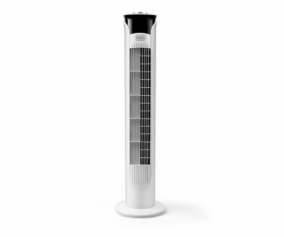 Sloupový ventilátor Black & Decker, BXEFT47E, sloupový ve...