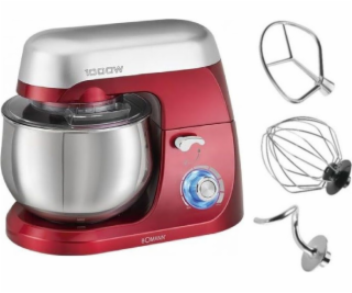 Bomann KM6009 Red