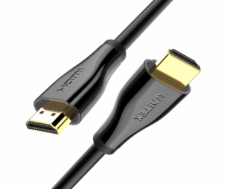 Unitek HDMI - HDMI kábel 3m čierny (C1049GB)