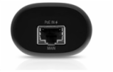 UBNT UniFi Protect ViewPort [2x 10/100/1000, 802.3af, PoE]