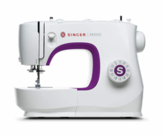 SINGER M3505 sewing machine Semi-automatic sewing machine...