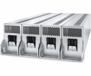 APC Easy UPS 3S – štandardný batériový modul