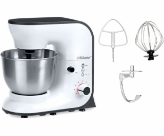 Feel-Maestro MR559 Stojací mixér Čierna, Biela 1000 W
