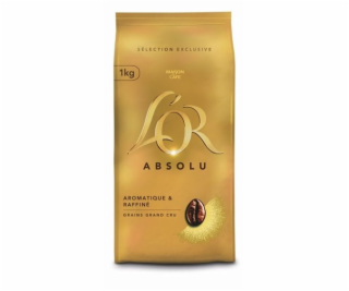 L OR Cream Absolut Classique 1000g