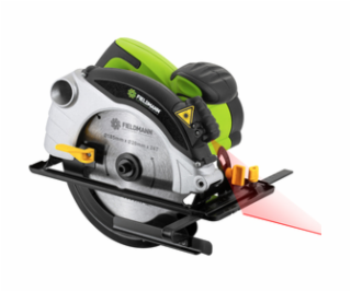 FDK 201302-E Kotouč.pila+Laser FIELDMANN