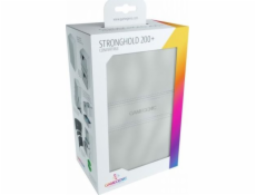 Gamegenic : Stronghold 200+ Convertible – biela