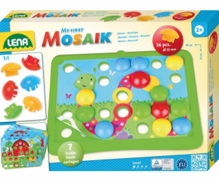 Lena Mozaika motív príroda