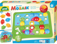 Lena Mozaika motív príroda