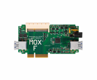 Turris MOX F (USB) Module – 4x USB 3.0 port (boxed version)