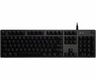 Logitech G512 CARBON LIGHTSYNC RGB Mechanical Gaming Keyb...