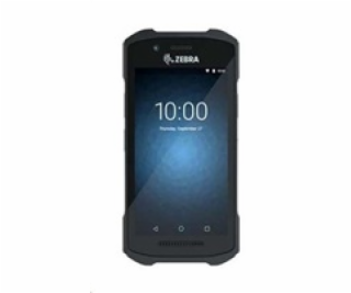 Terminál Zebra TC21, WLAN, GMS, SE4100, NFC, 3GB/32GB, 13...