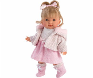 Bábika Llorens Valeria European 28cm (28032)