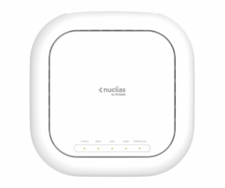 D-Link Nuclias Wireless AX3600 Cloud Managed Access Point