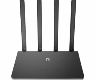 STONET by Netis N2 - Wi-Fi Router, AC 1200, 1x WAN, 4x LA...