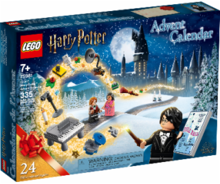 LEGO Harry Potter™ Adventkalender 2020