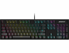 GIGABYTE herní mechanická klávesnice AORUS K1