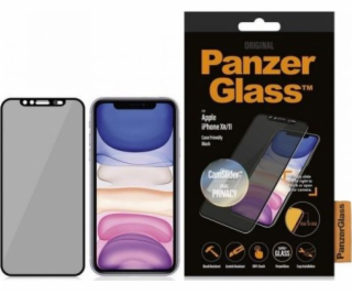 Tanzerglass Tempered Glass pre iPhone XR/11 Privacy