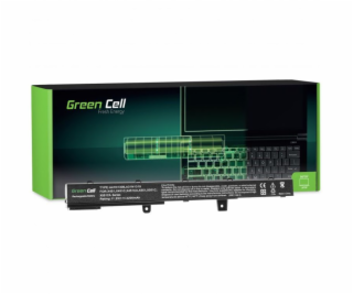 Zelená batéria pre Asus, 11,25 V, 2200 mAh (AS90)
