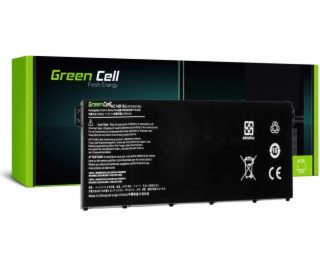 Batéria Green Cell AC14B8K AC14B18J pre Acer Aspire E 11 ...