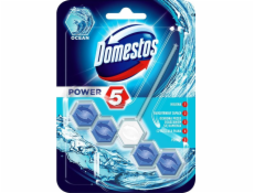 Domestos _Power 5 Ocean WC blok 55g