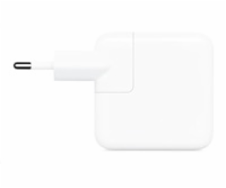 Apple 30W USB-C Power Adapter